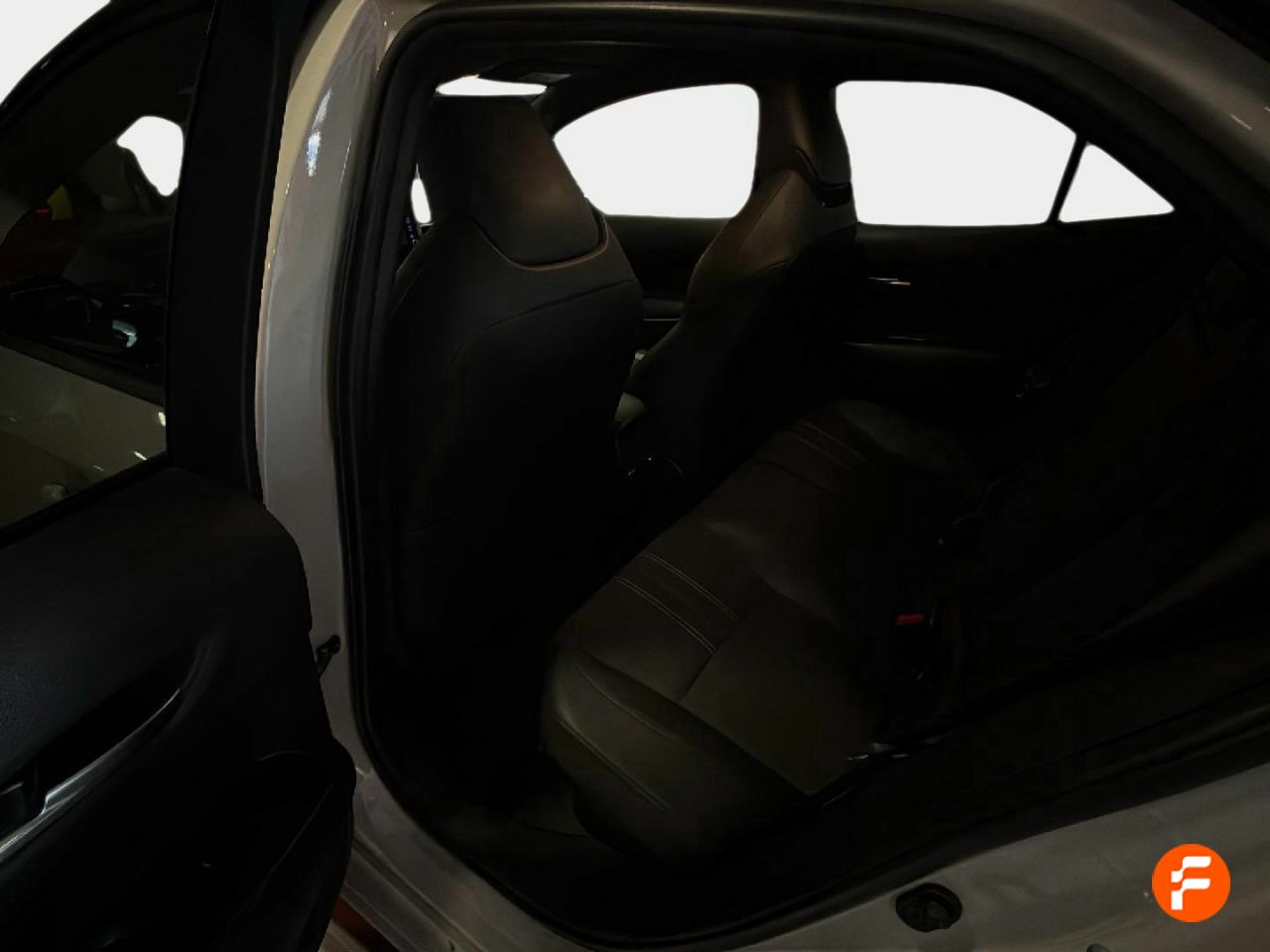 Foto Toyota Corolla 10
