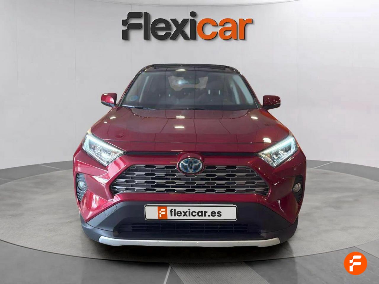 Foto Toyota Rav4 2