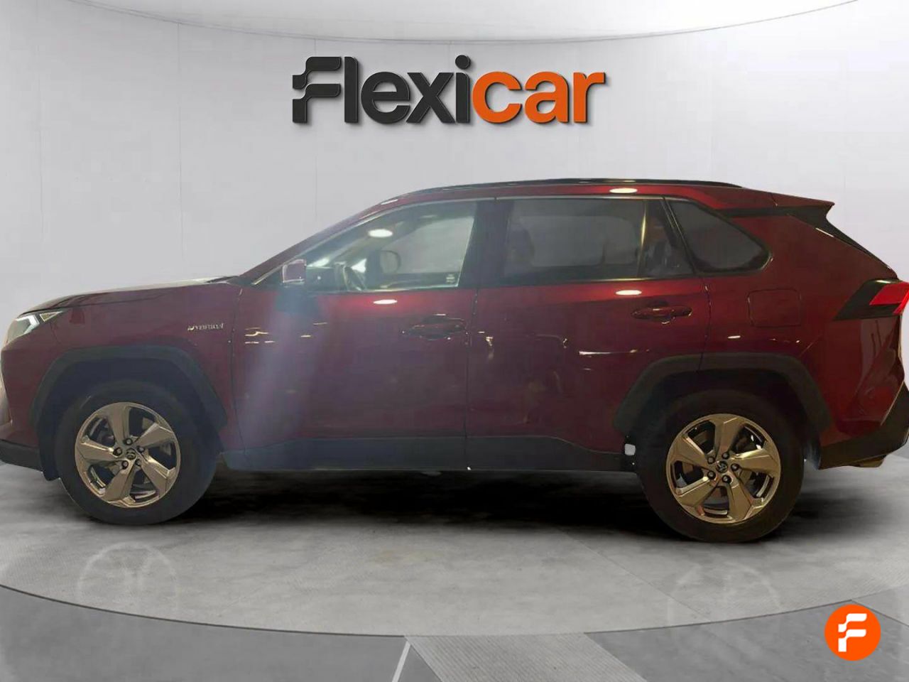 Foto Toyota Rav4 4