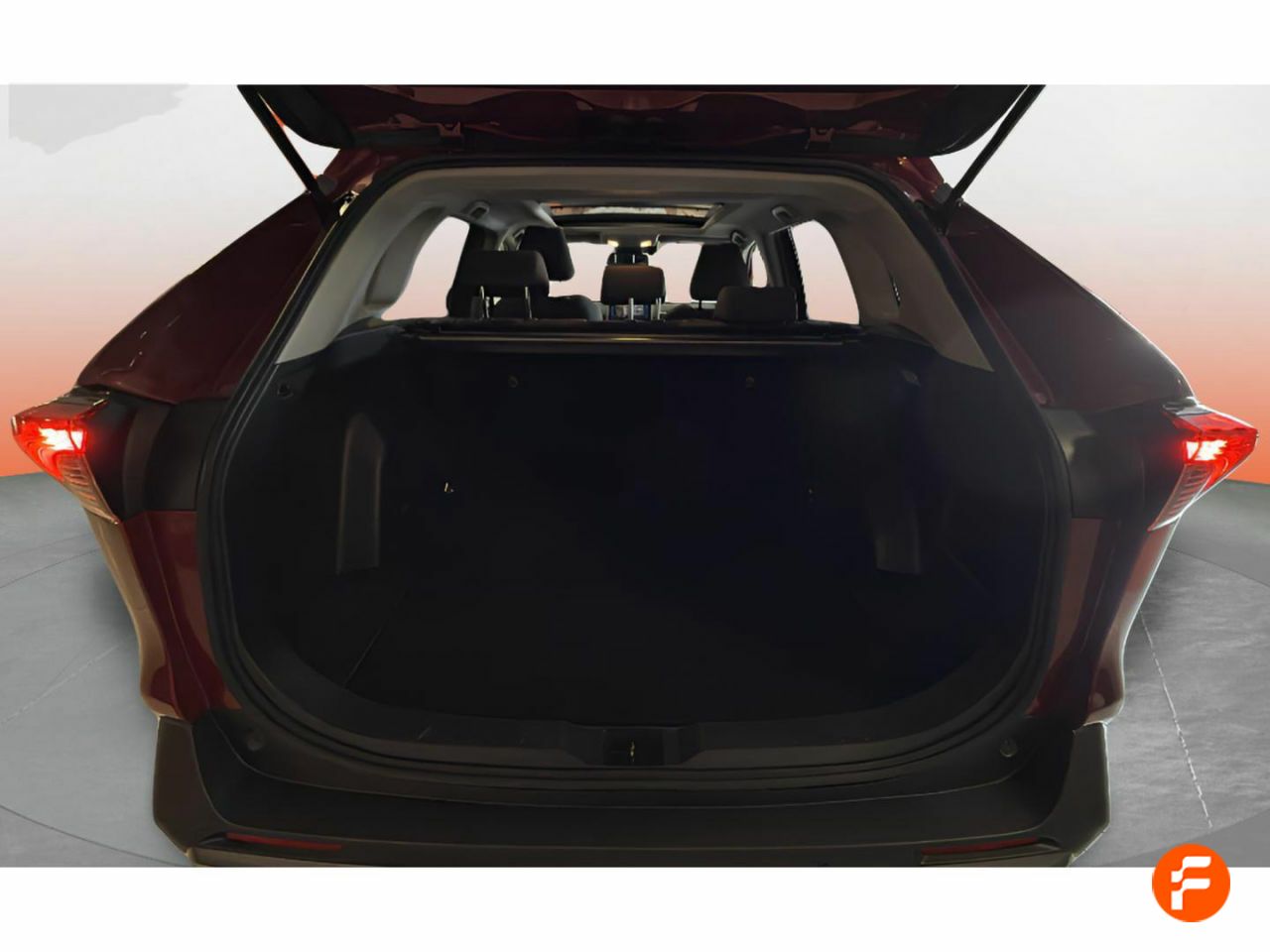 Foto Toyota Rav4 7