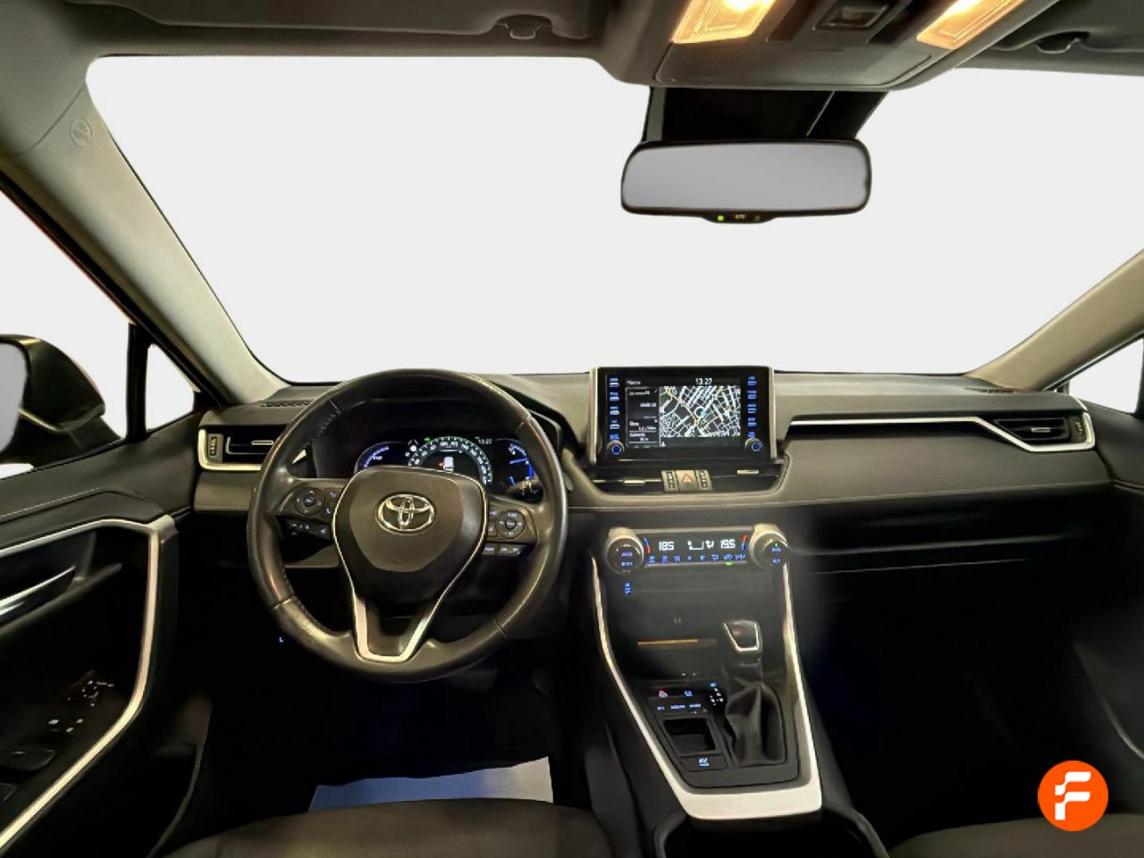 Foto Toyota Rav4 11