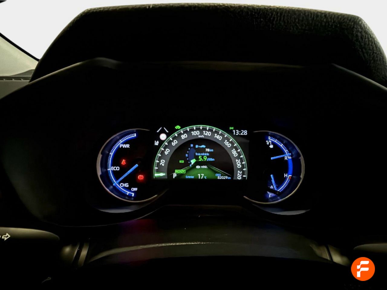 Foto Toyota Rav4 13