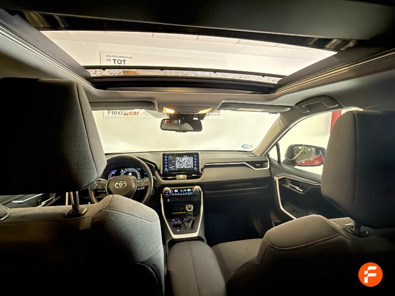 Foto Toyota Rav4 14