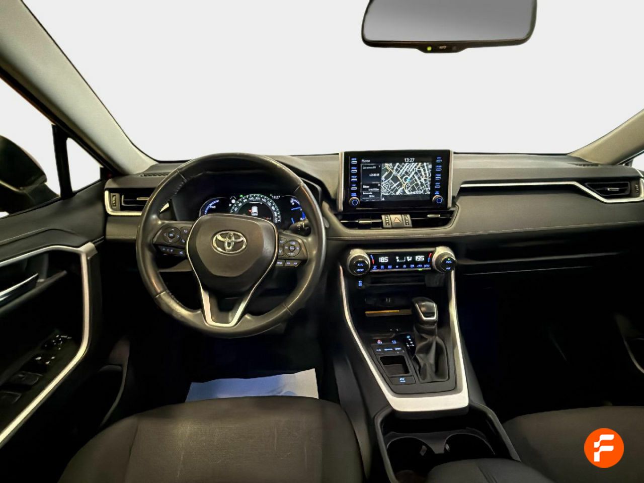 Foto Toyota Rav4 16