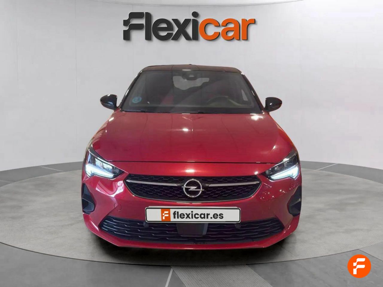 Foto Opel Corsa 2