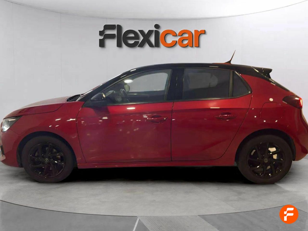 Foto Opel Corsa 4