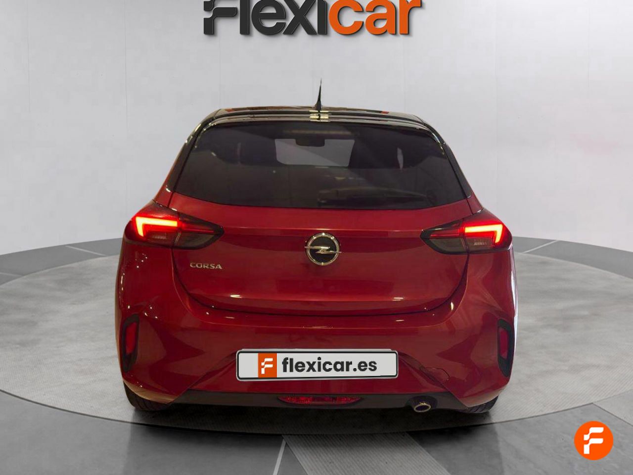 Foto Opel Corsa 5