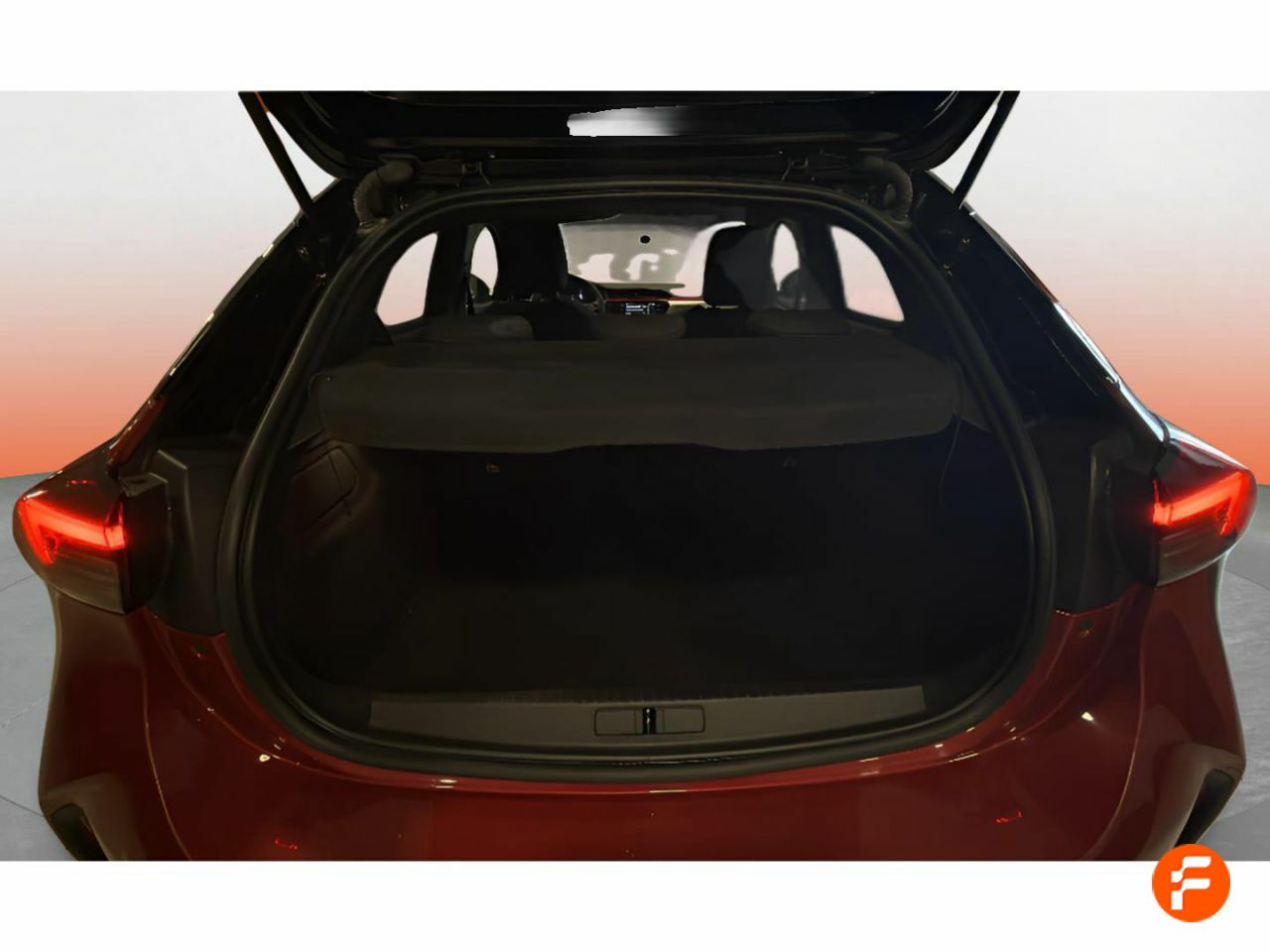 Foto Opel Corsa 7