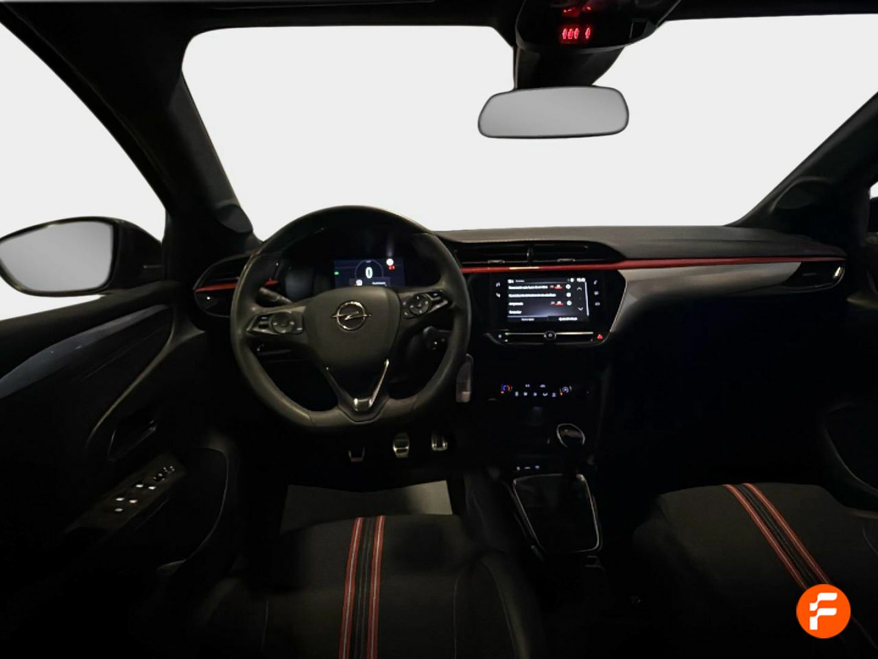Foto Opel Corsa 8