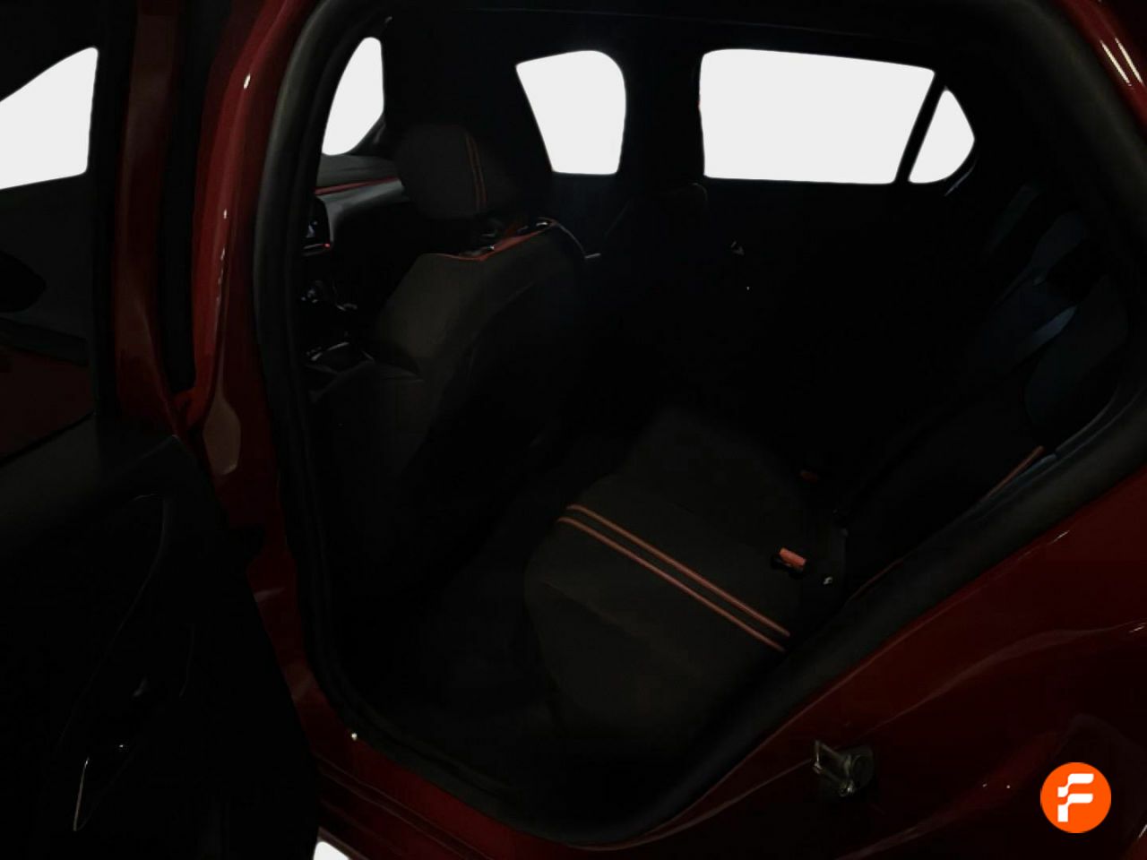 Foto Opel Corsa 11