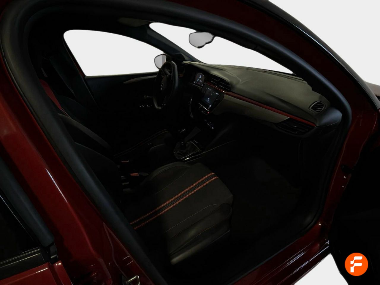 Foto Opel Corsa 12