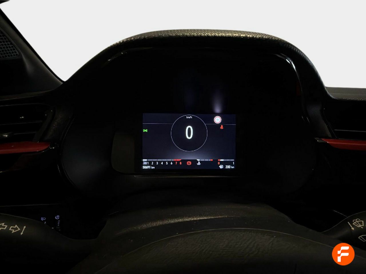Foto Opel Corsa 13