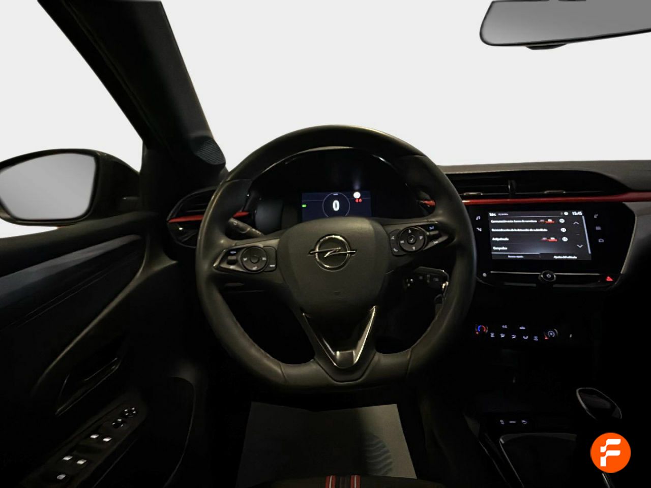 Foto Opel Corsa 14