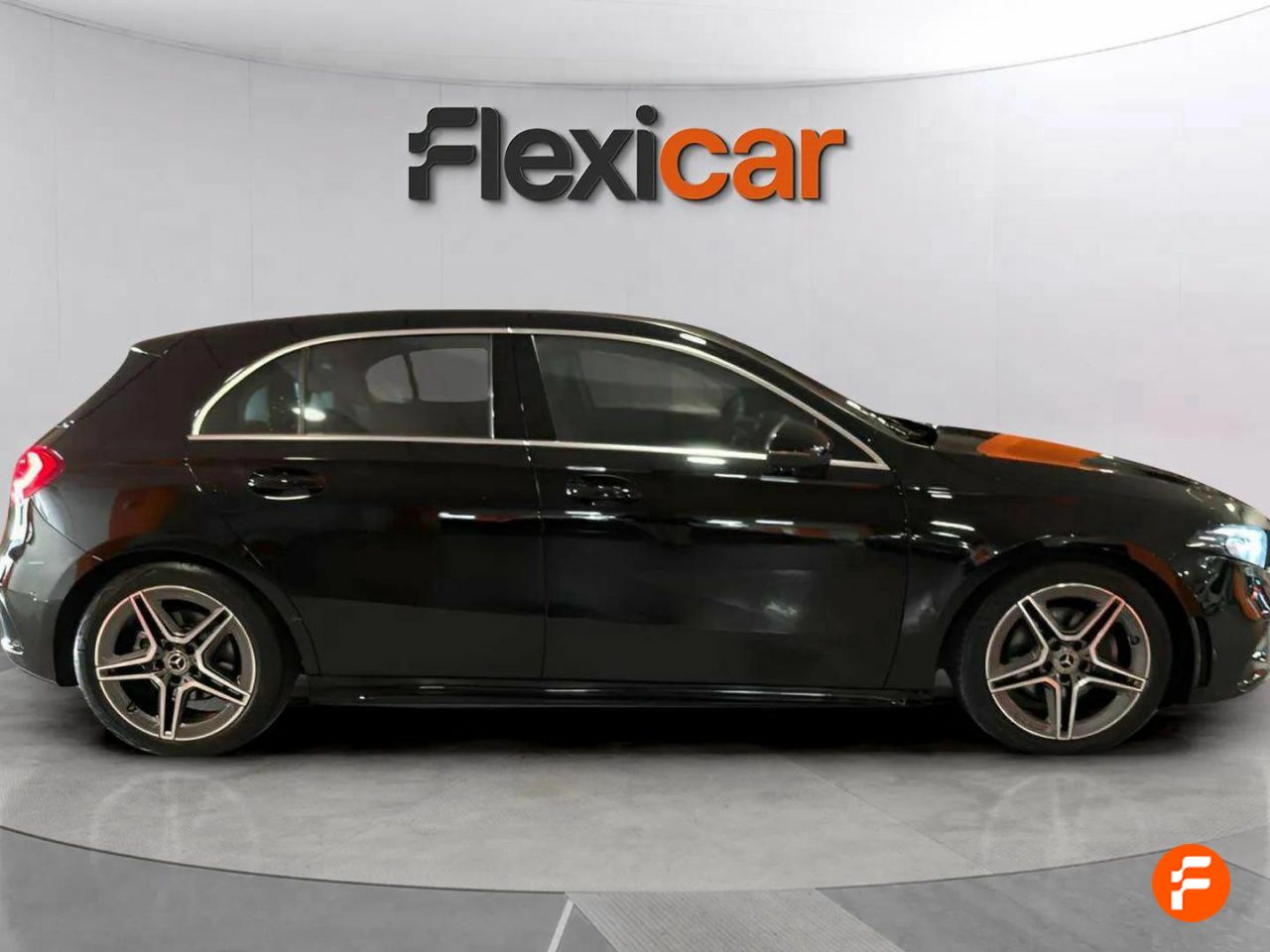 Foto Mercedes-Benz Clase A 3