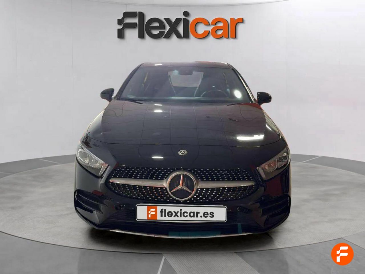 Foto Mercedes-Benz Clase A 5