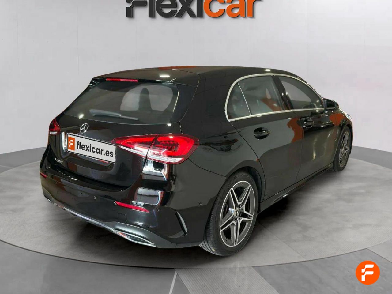 Foto Mercedes-Benz Clase A 7