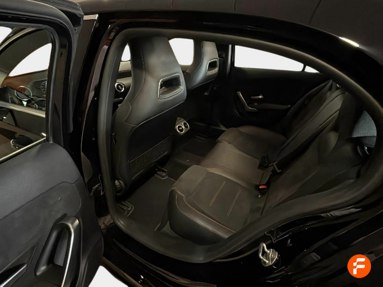 Foto Mercedes-Benz Clase A 10