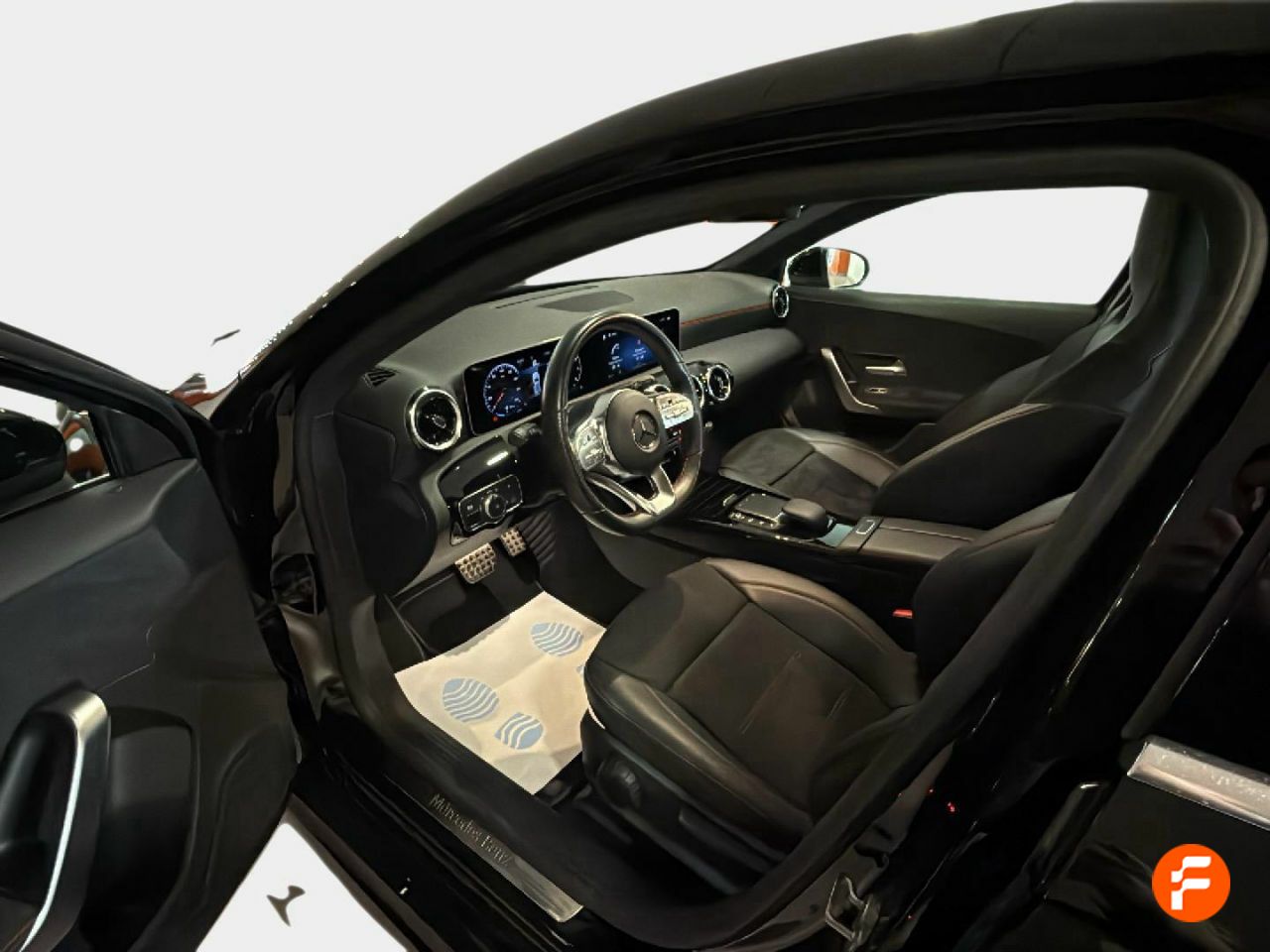 Foto Mercedes-Benz Clase A 11