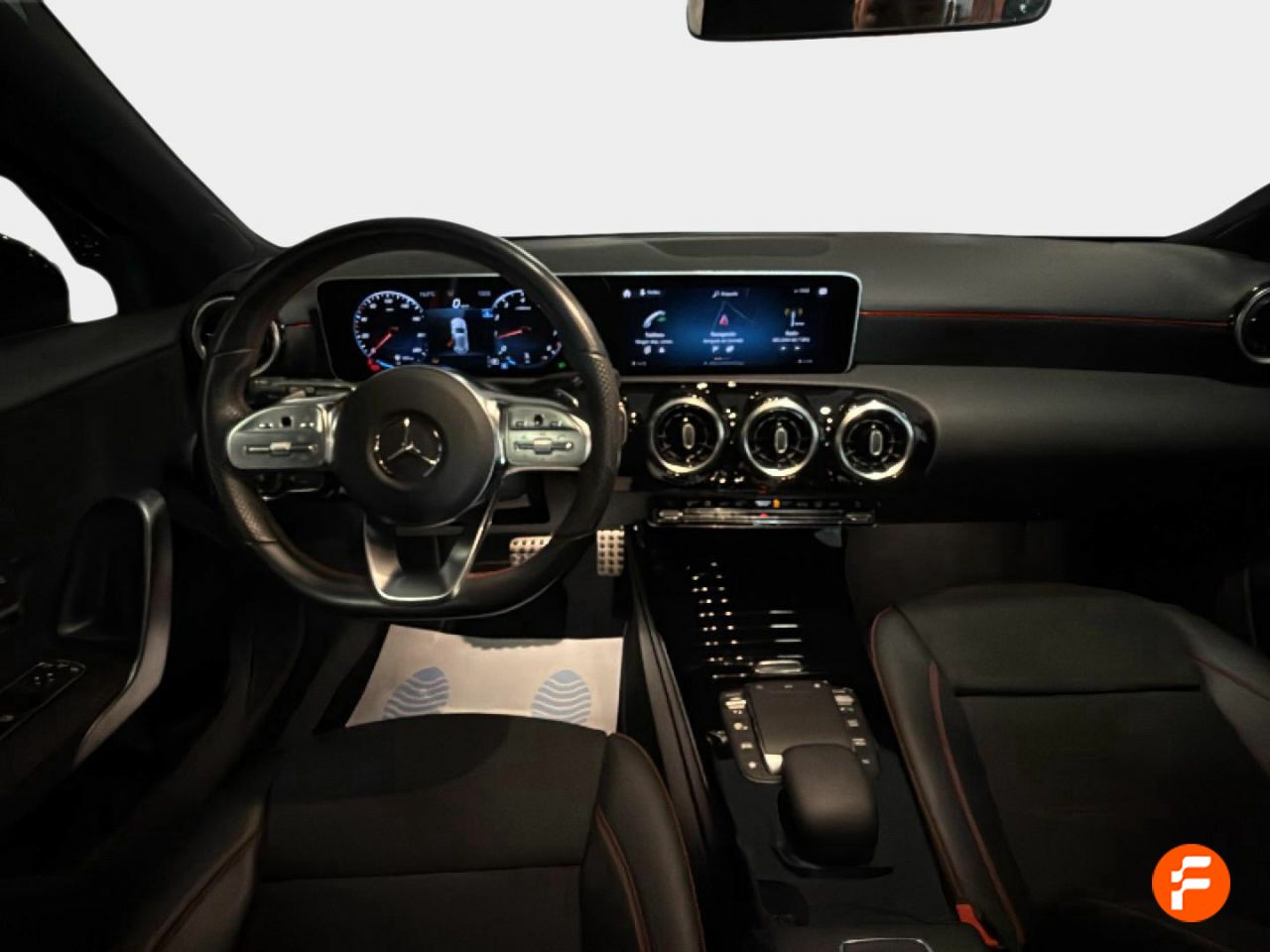 Foto Mercedes-Benz Clase A 13