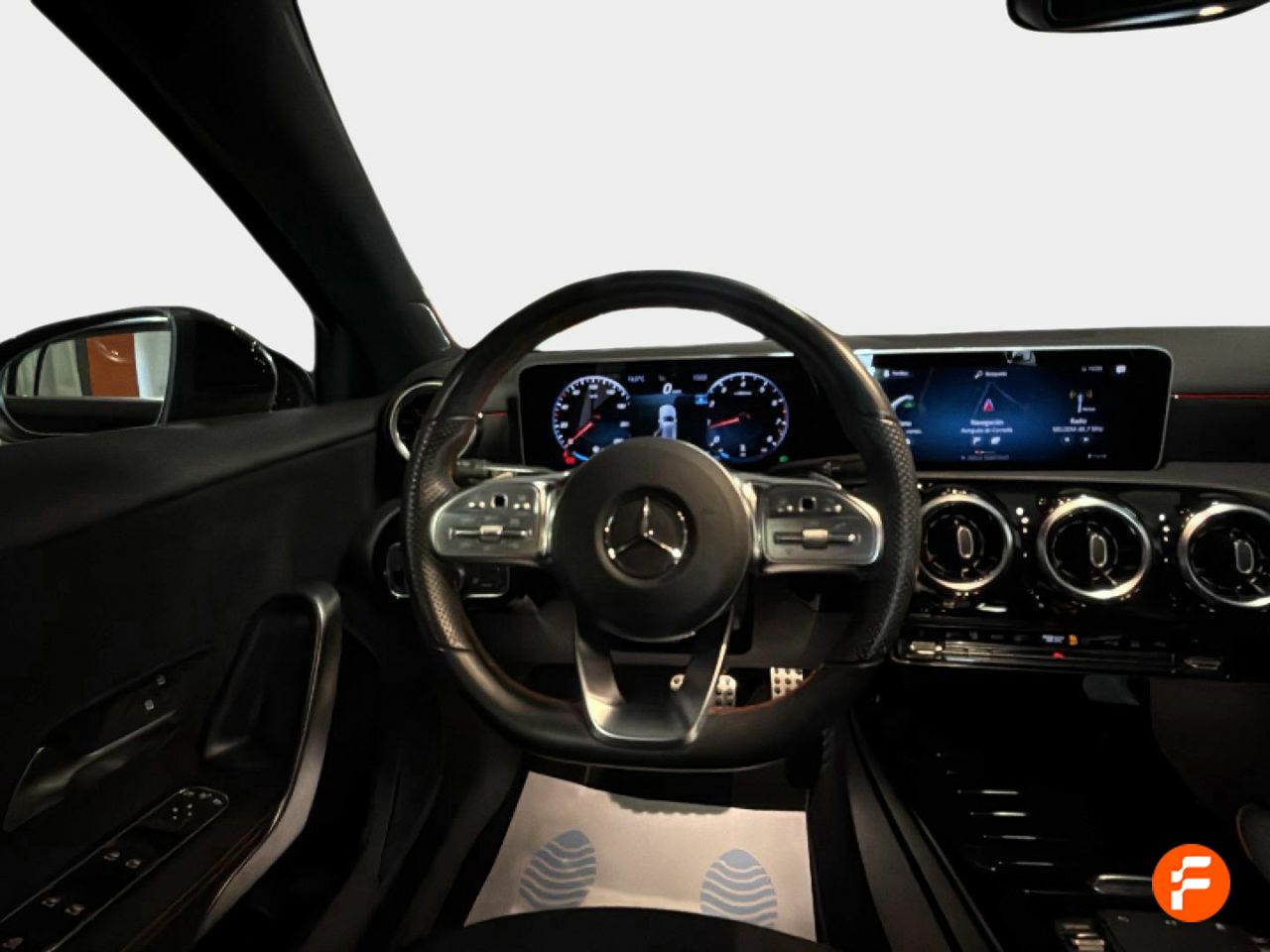 Foto Mercedes-Benz Clase A 14