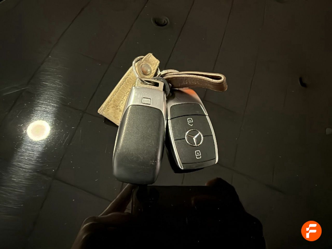 Foto Mercedes-Benz Clase A 17