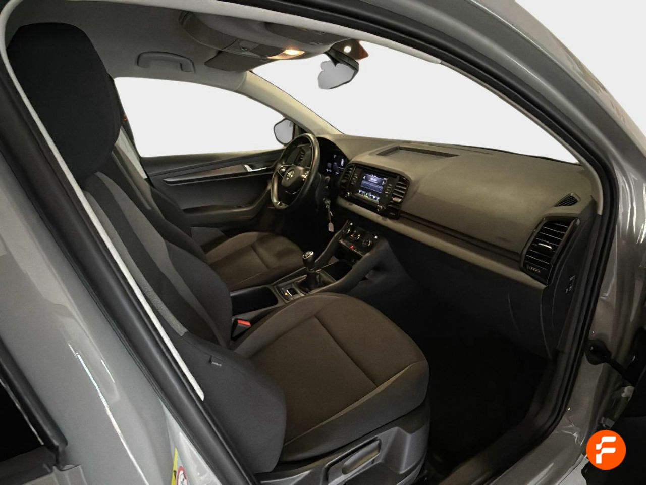 Foto Skoda Karoq 17