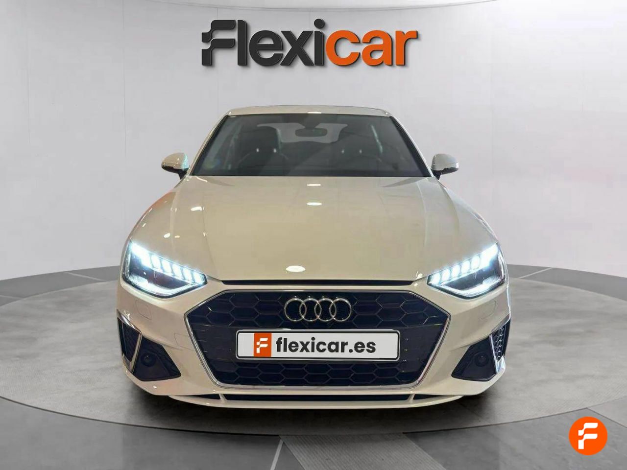 Foto Audi A4 2