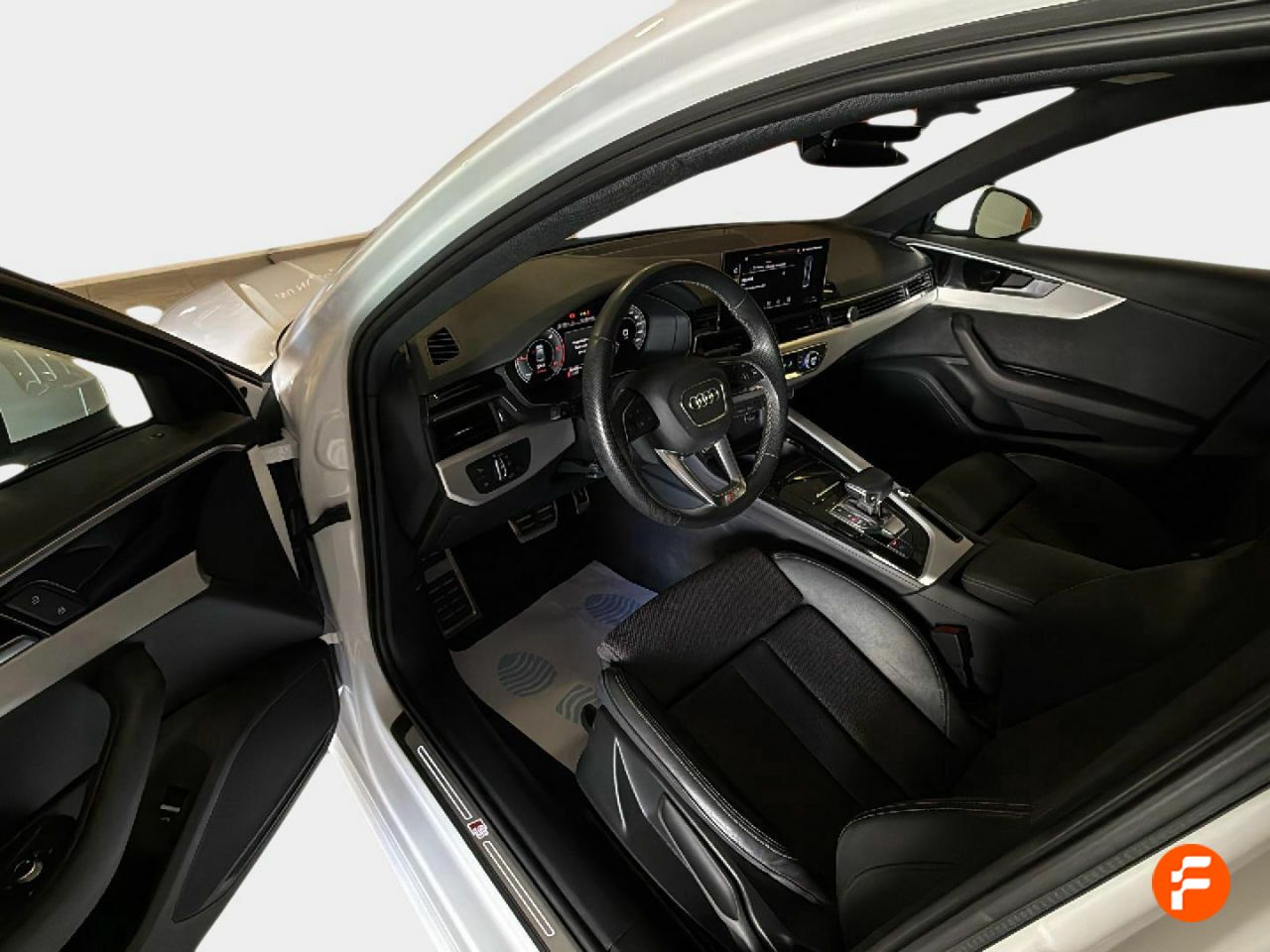 Foto Audi A4 10
