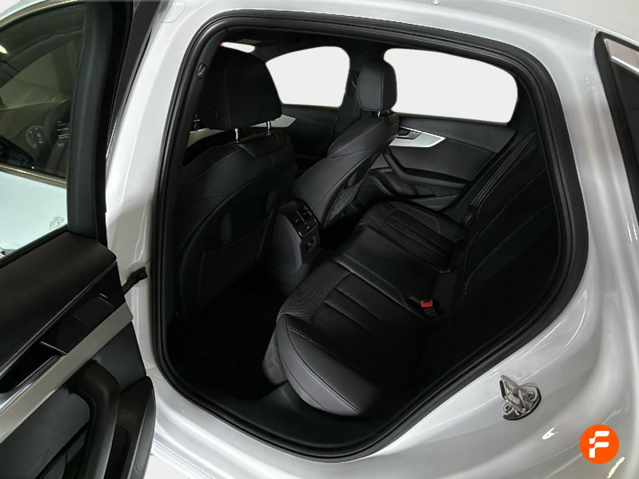 Foto Audi A4 15