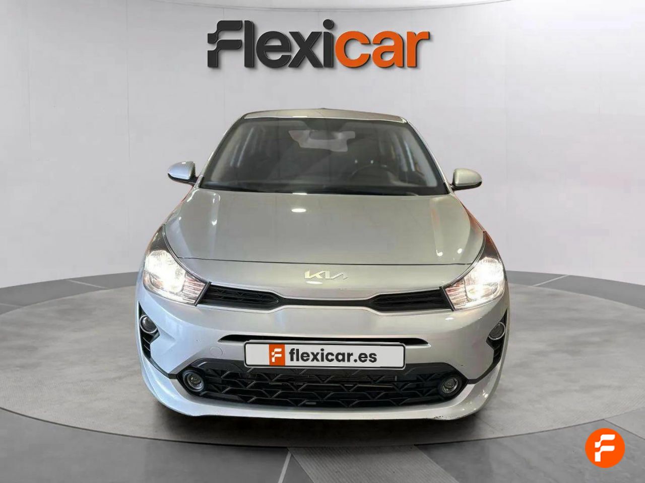 Foto Kia Rio 2