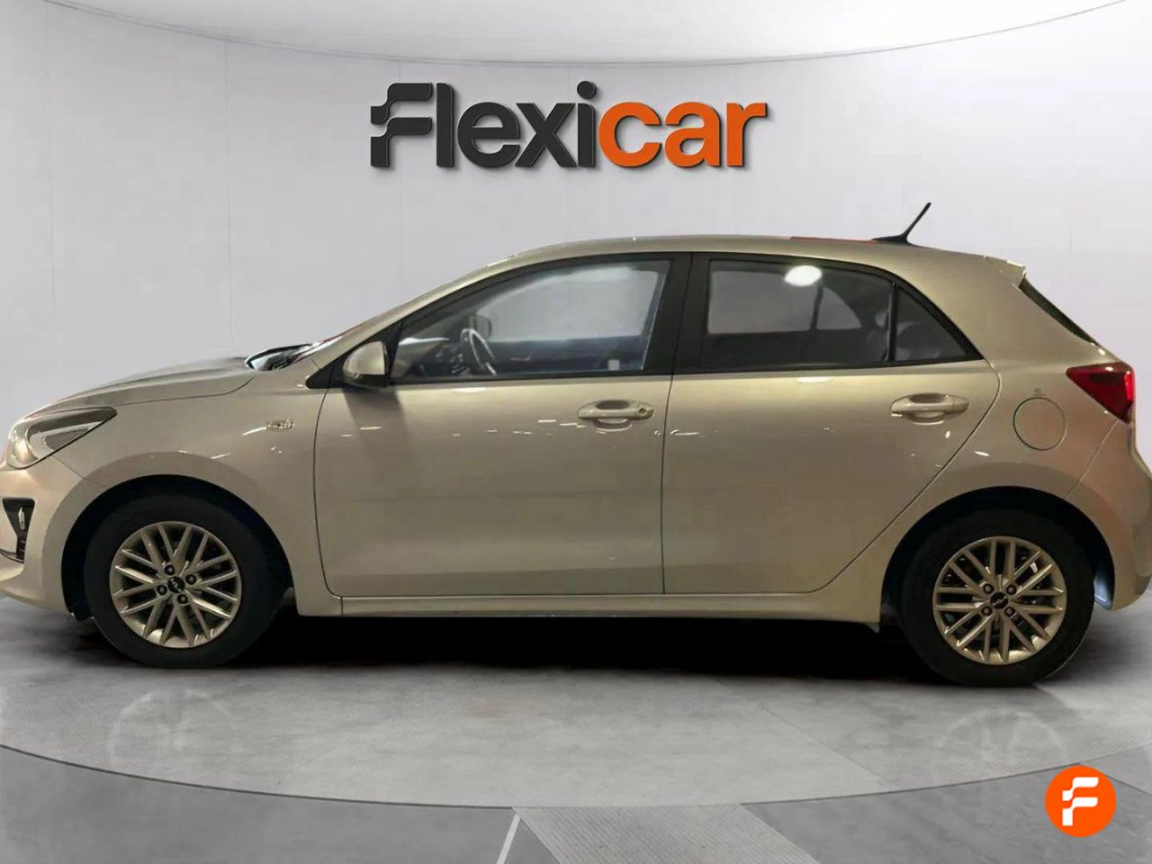 Foto Kia Rio 4