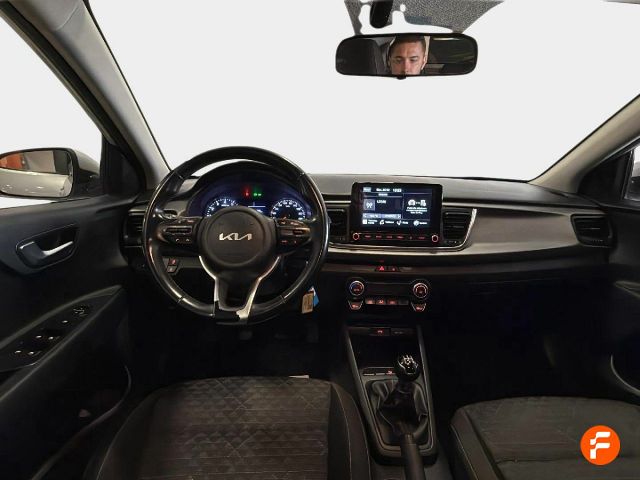 Foto Kia Rio 5