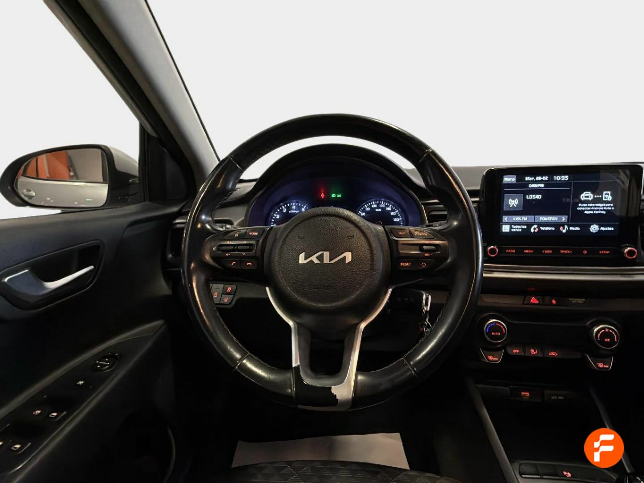 Foto Kia Rio 8