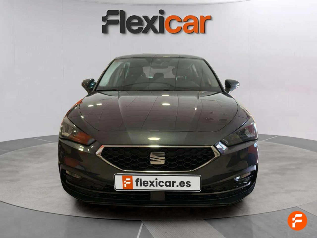 Foto Seat León 2
