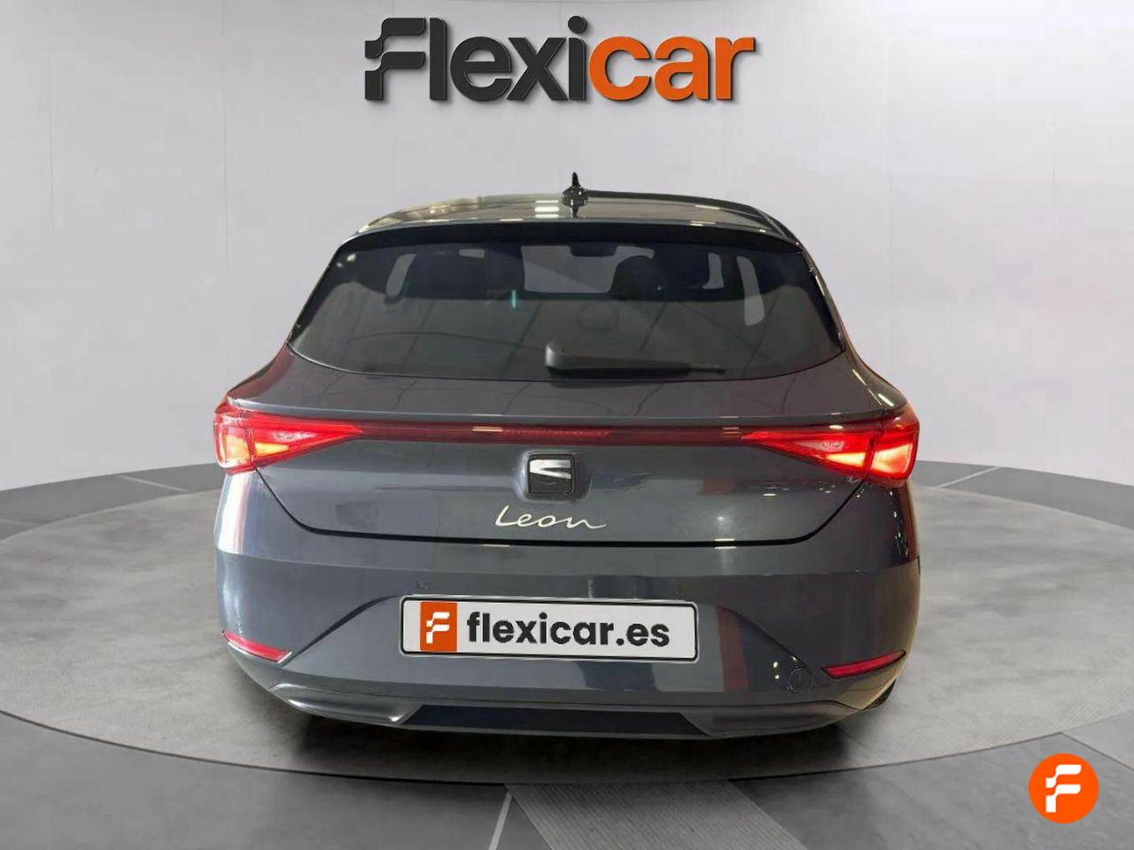 Foto Seat León 4