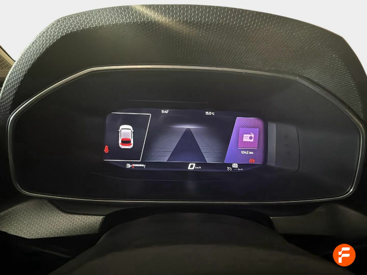 Foto Seat León 5