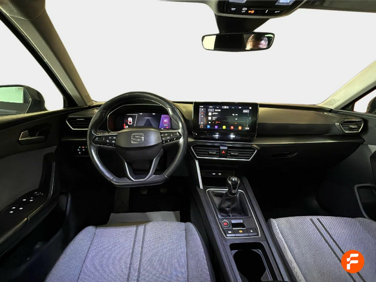 Foto Seat León 7