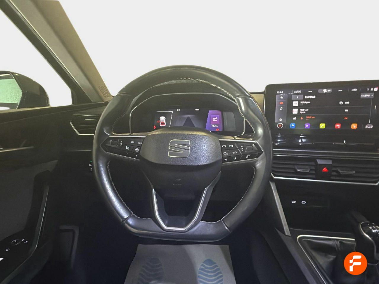 Foto Seat León 8
