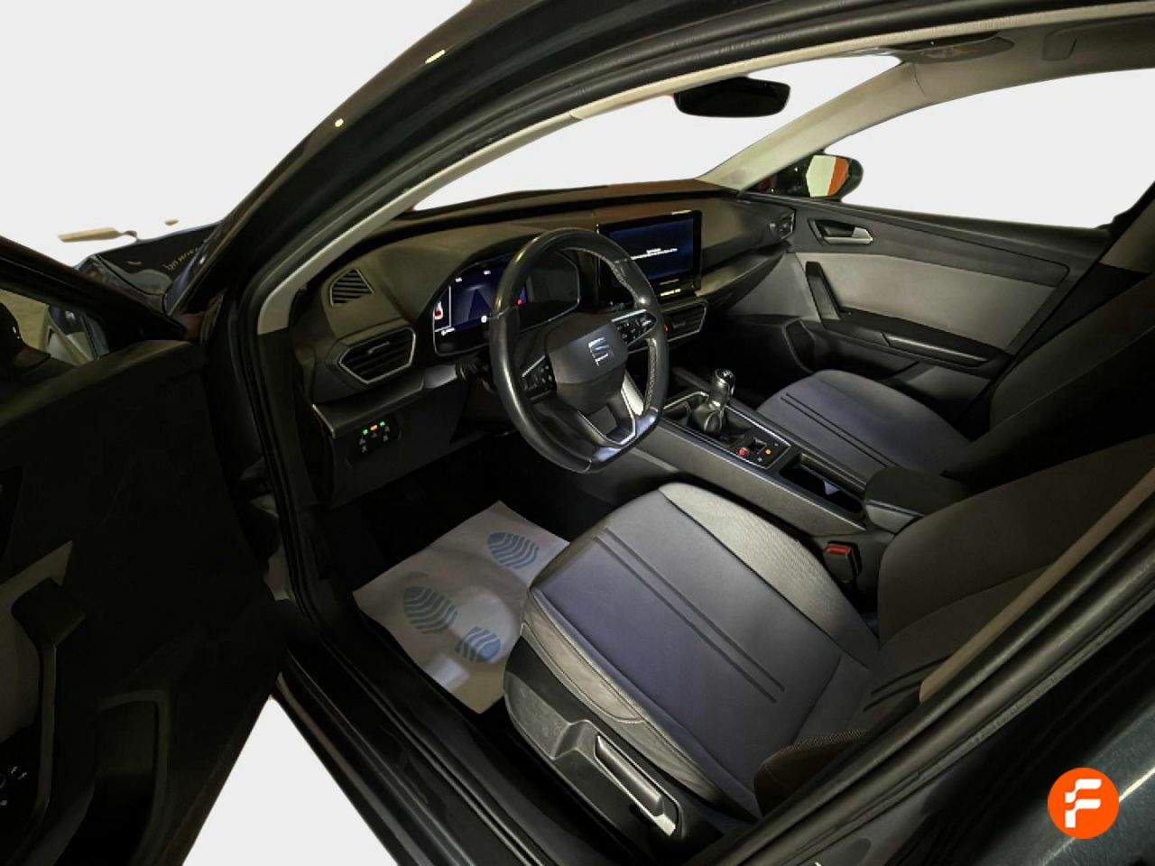 Foto Seat León 9