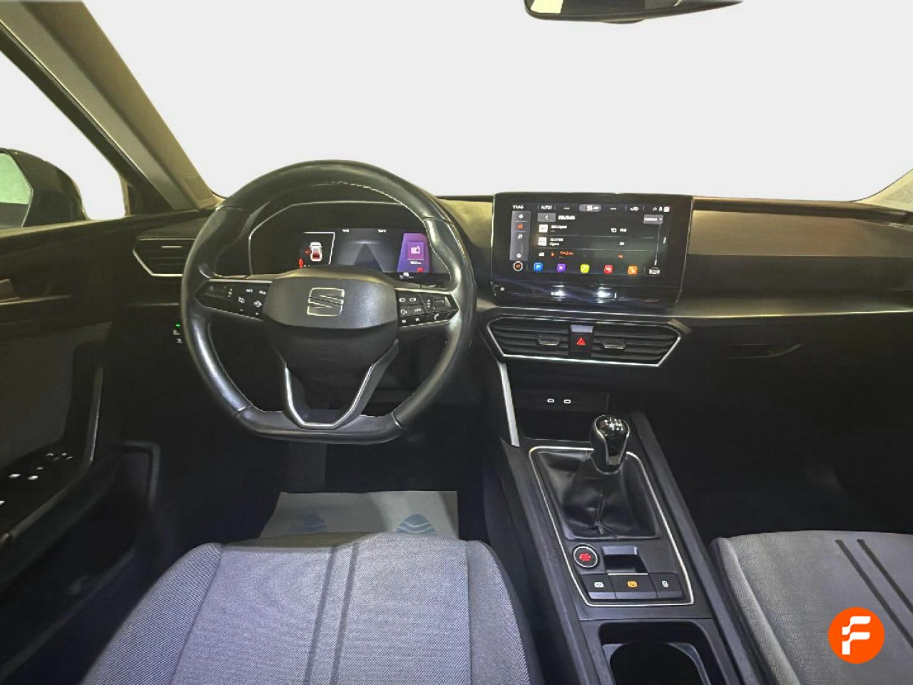 Foto Seat León 10