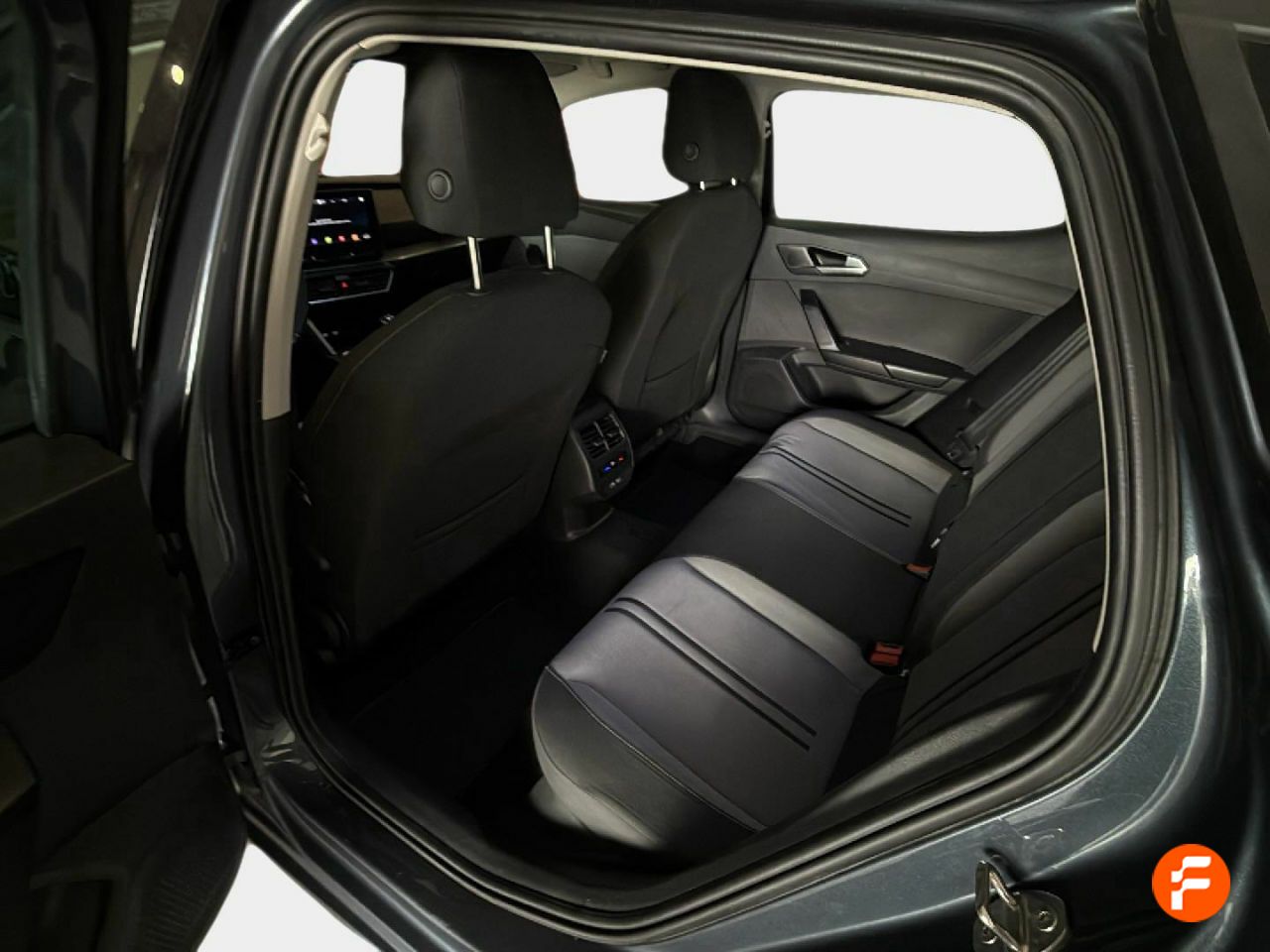 Foto Seat León 11