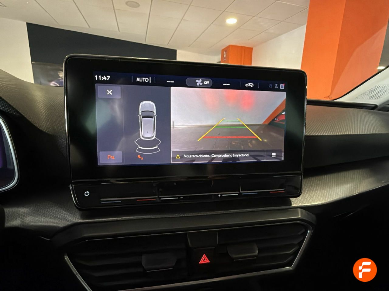 Foto Seat León 12