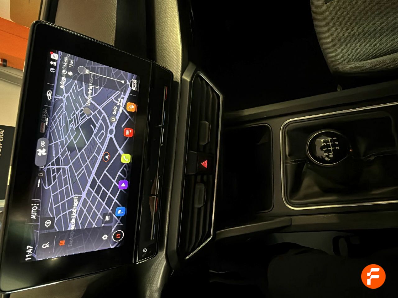 Foto Seat León 13