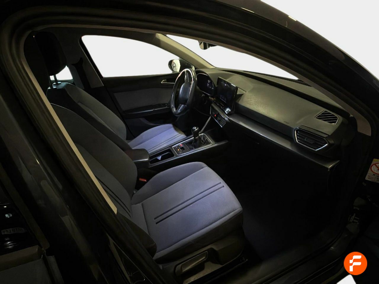 Foto Seat León 15