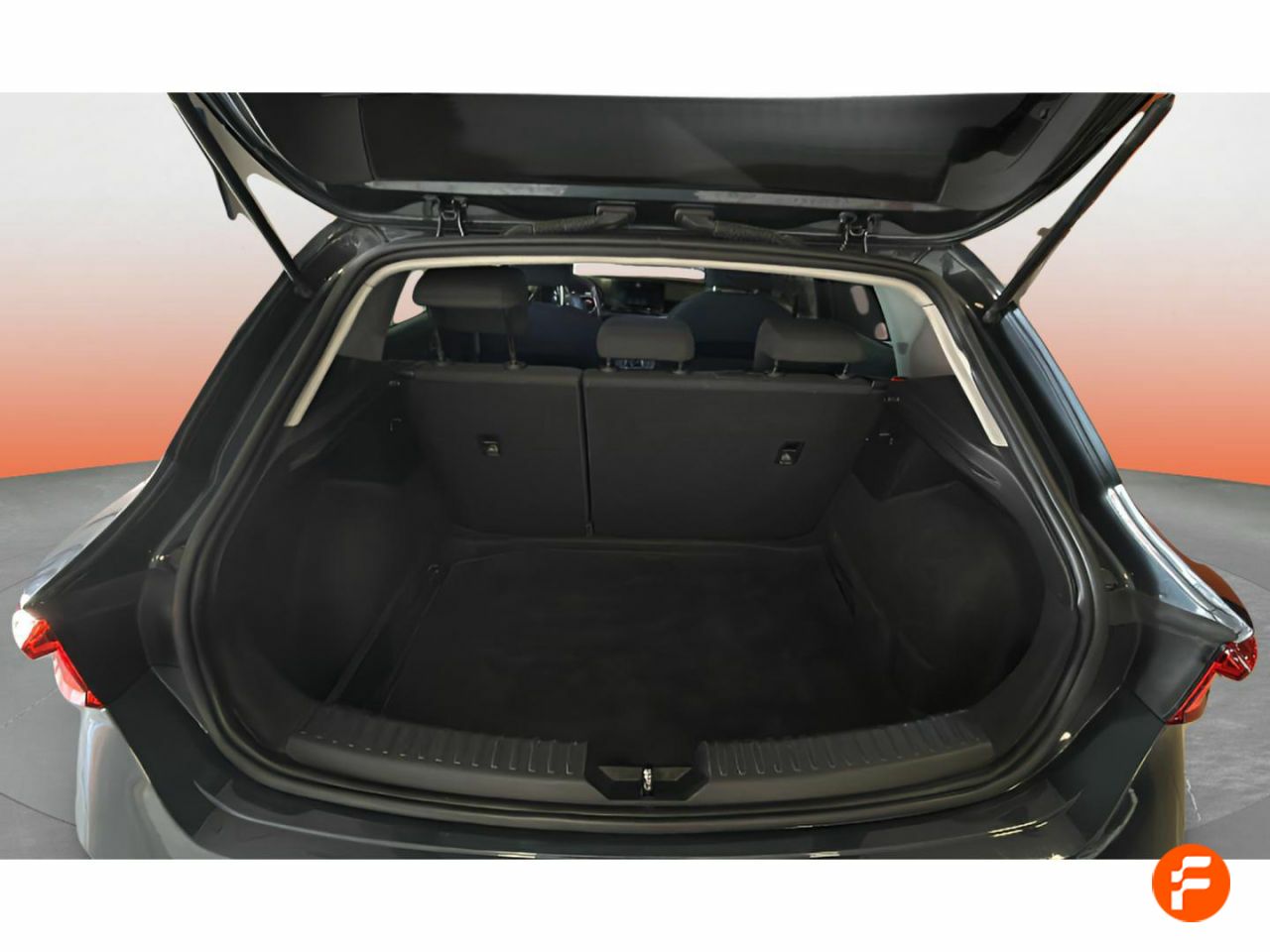 Foto Seat León 16