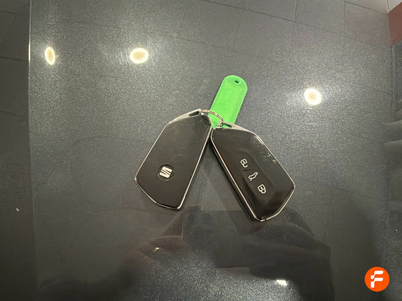 Foto Seat León 17