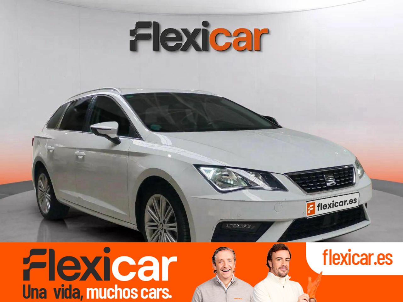 Foto Seat León 1