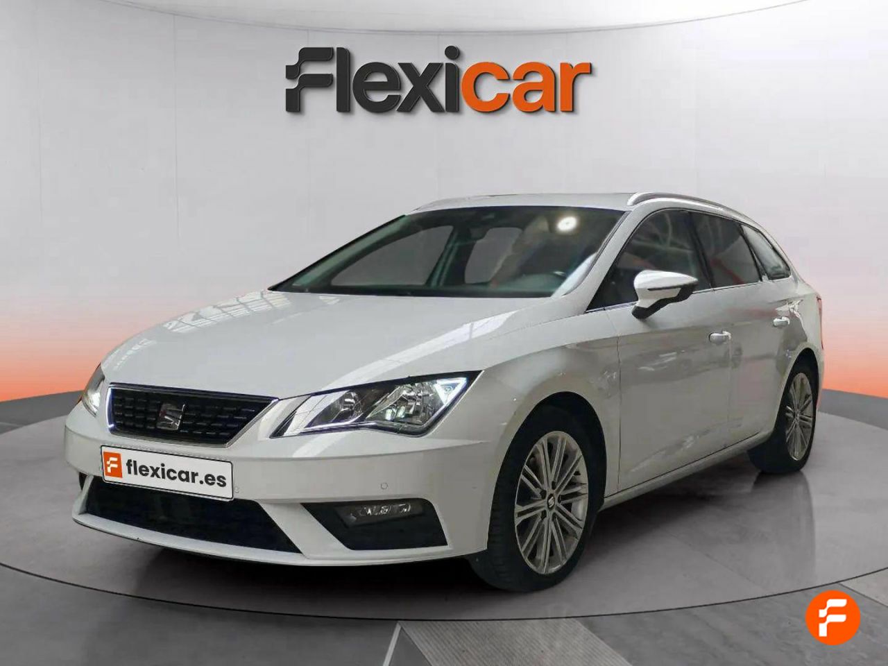 Foto Seat León 2