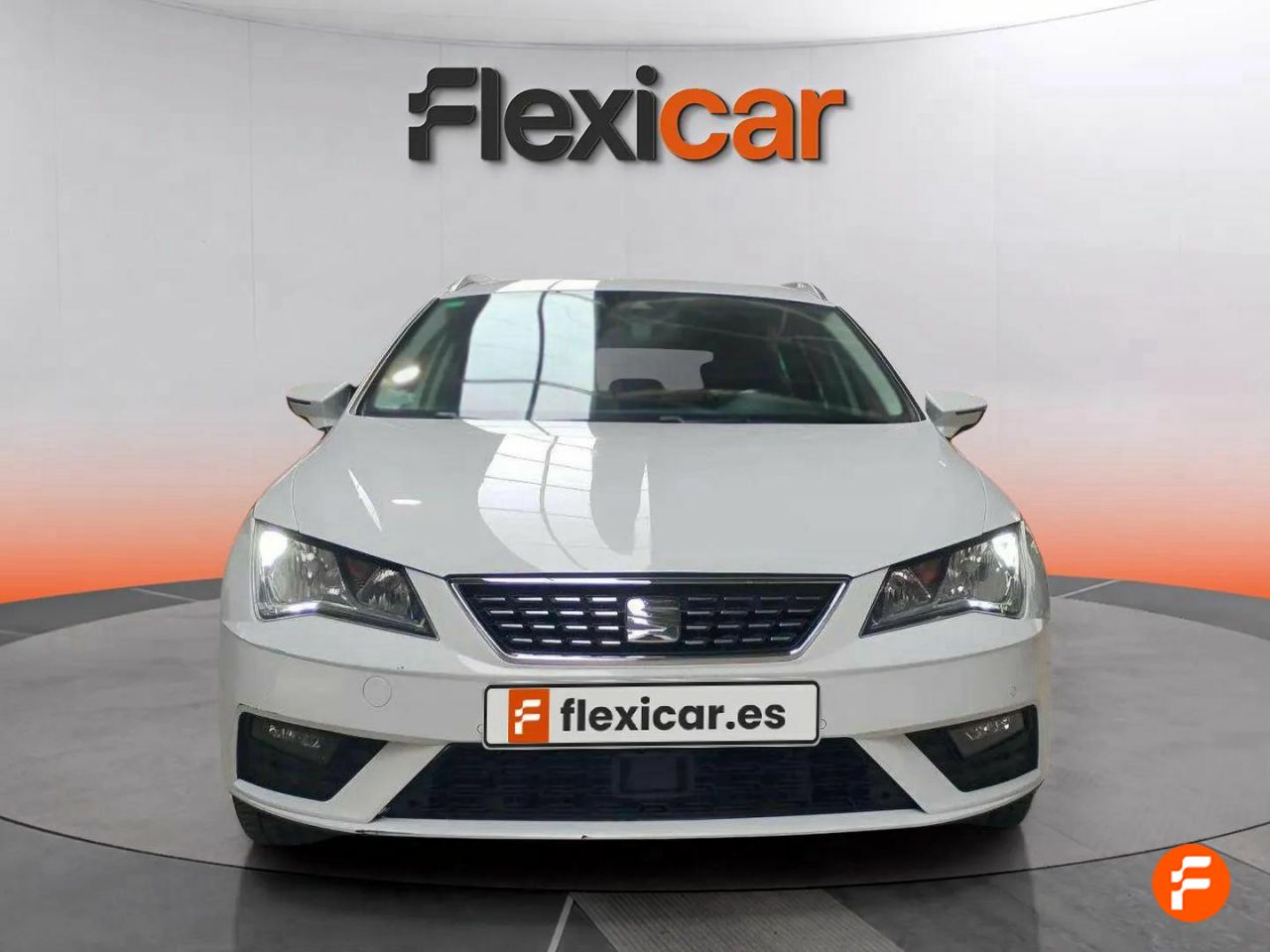 Foto Seat León 3