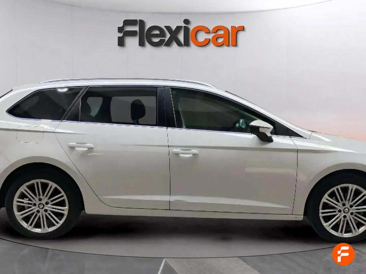 Foto Seat León 4